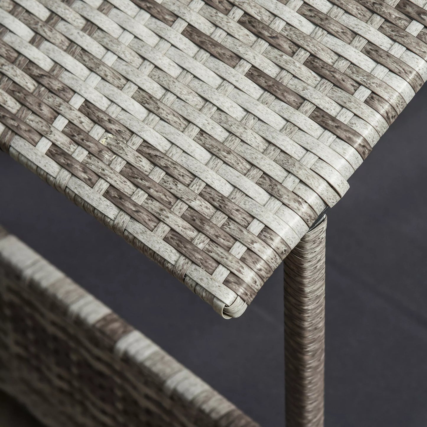 Šunų namelis, augintinio lova, šunų krepšys, atsparus oro sąlygoms, nuimama pagalvėlė, pilka