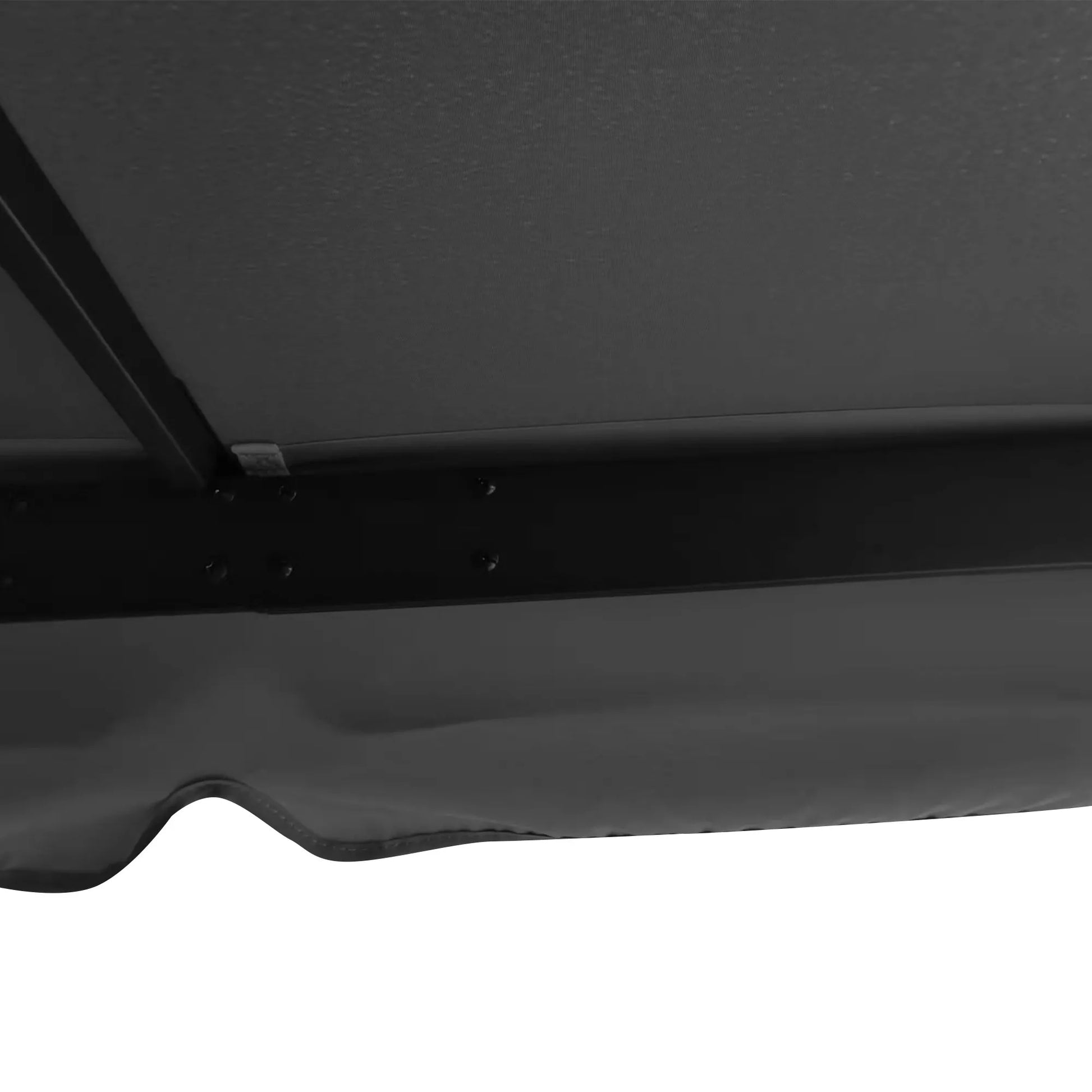 Sodo paviljonas Paviljonas 2,96 x 2,96 m Sodo palapinė su dvigubu stogu Šventinė palapinė su 4 šoninėmis dalimis Moskitų tinklas Atsparus atmosferos poveikiui Aliuminis Poliesteris Tamsiai pilka