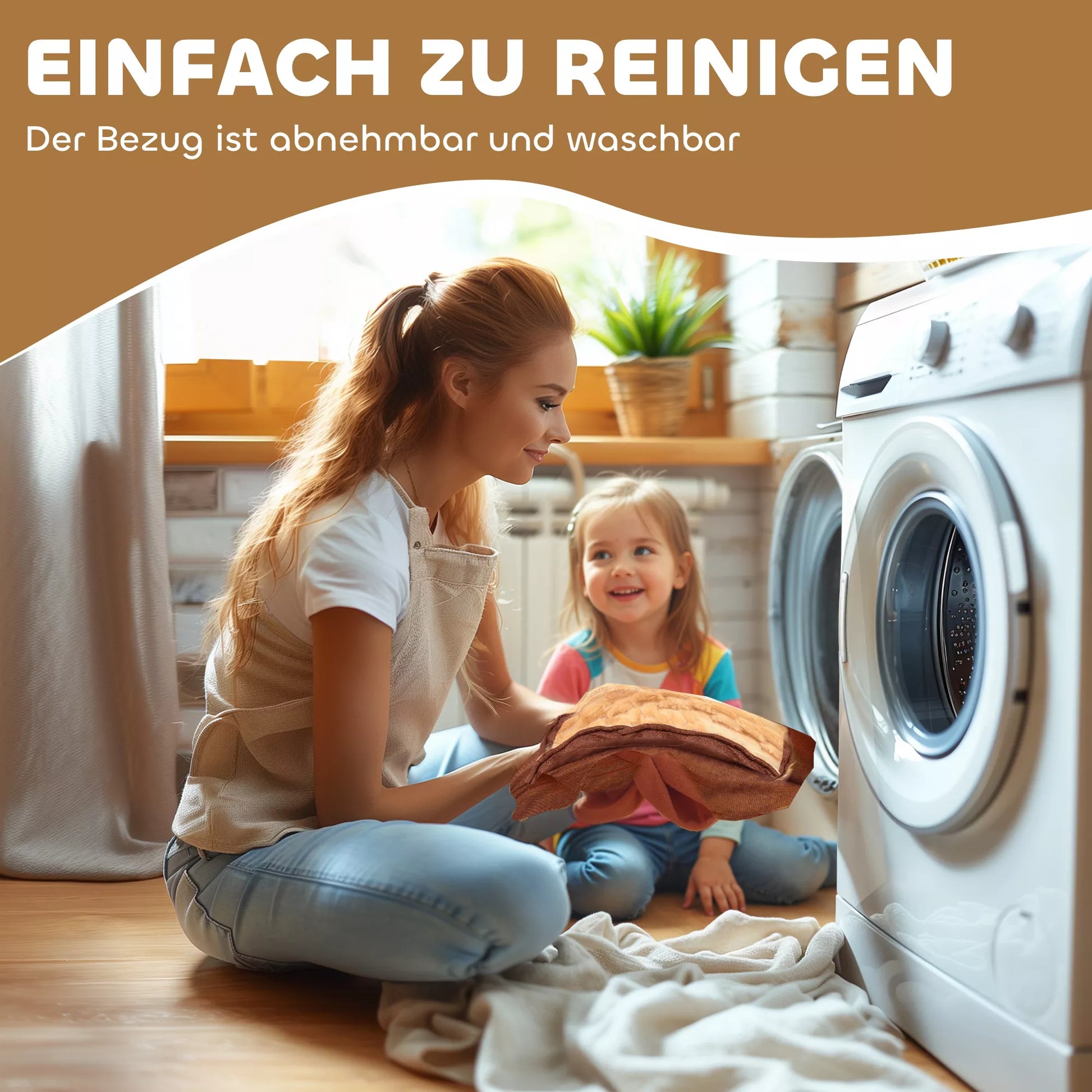 Kilnojamas arkliukas vaikams, minkštas užvalkalas, veikia baterijomis, su muzika, ratukai, amžius 1,5-5 metai, rudas