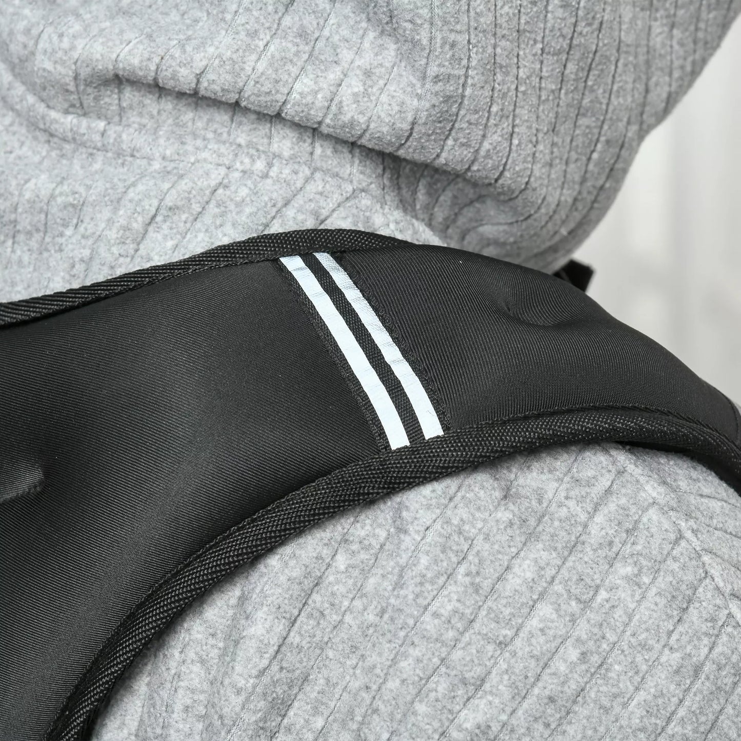 Reguliuojama svorio liemenė 5 KG / 8 KG / 10 KG su išimamais svoriais, treniruočių ir bėgimo liemenė moterims ir vyrams, skirta raumenų auginimui, jėgos treniruotėms, bėgimui, fitnesui, cross-trainingui