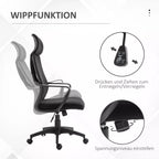 Pasvirimo funkcijos svirties ir įtempimo reguliatoriaus detalė