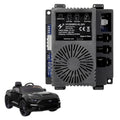 Nuotoliniu būdu valdomo automobilio variklio valdiklis, 24 V, 40 A, 2,4 GHz