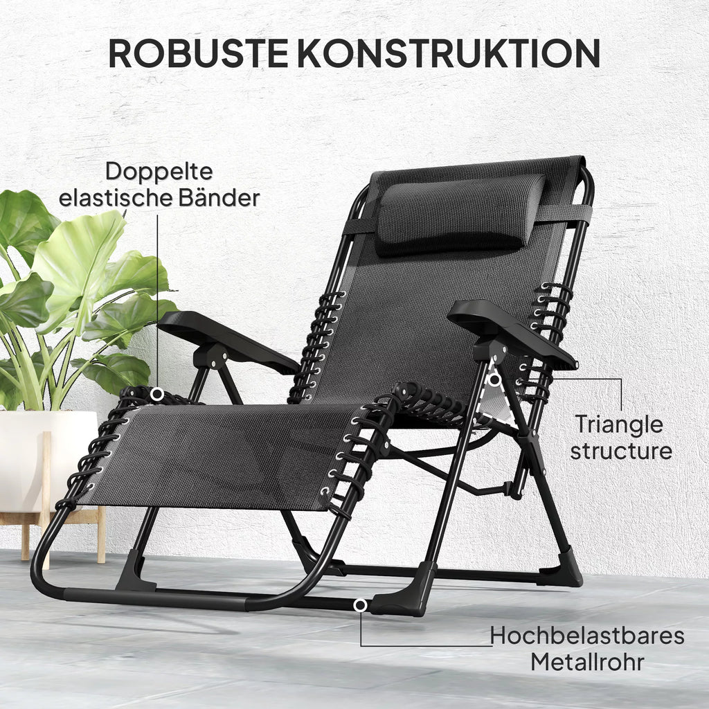 Dvigubos tamprios juostelės ir trikampė rėmo konstrukcija užtikrina tvirtumą.