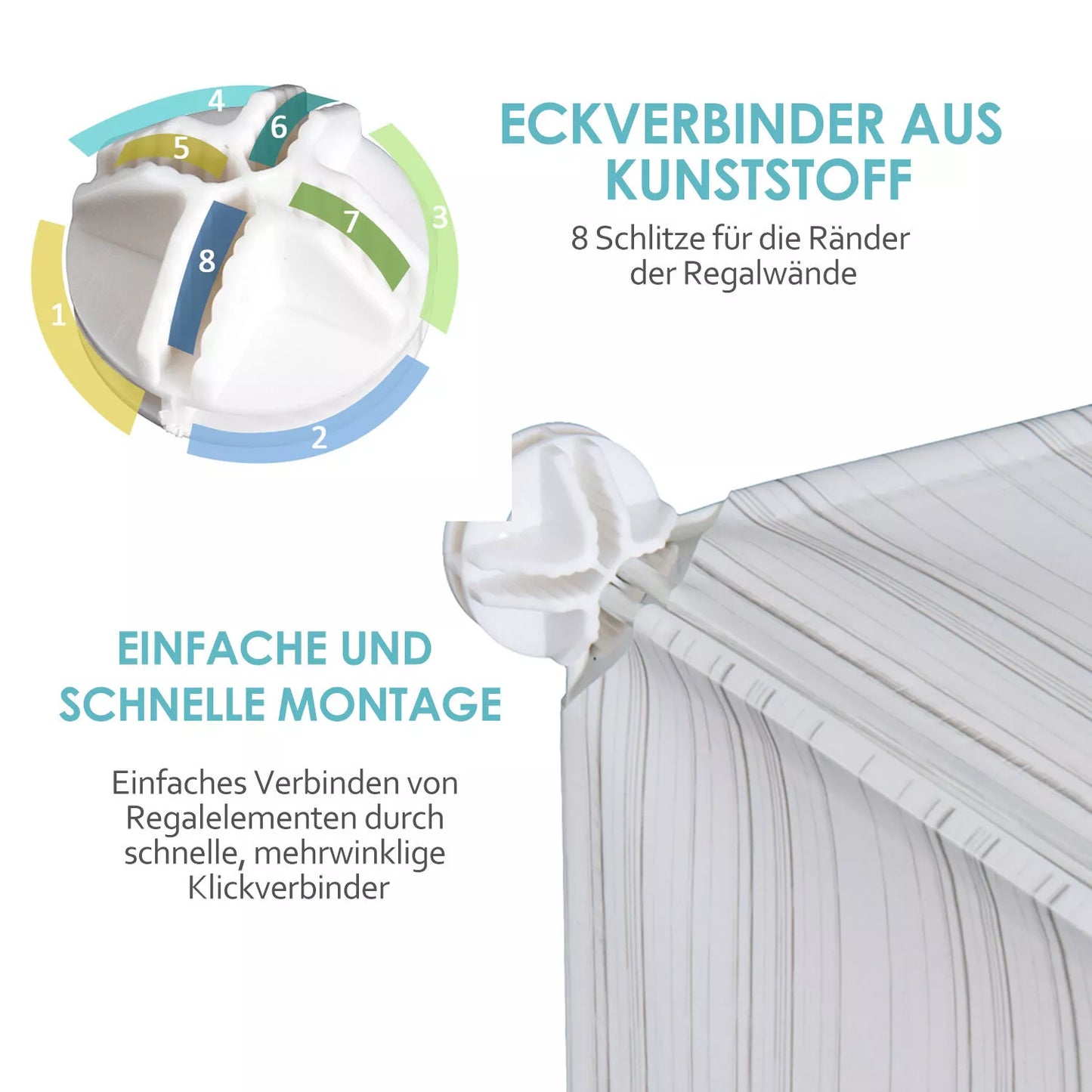 Batų spinta, lentyna su laikymo dėžėmis, drabužių spinta, plastikas, plienas, balta, 75 x 37 x 73 cm