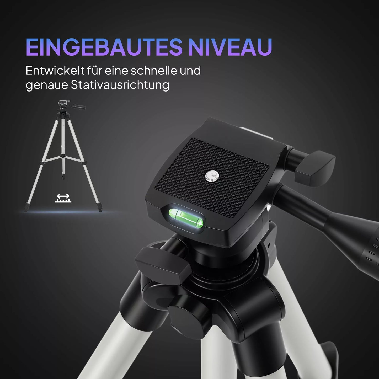 Teleskopas, 70 mm objektyvas, 5x24 didinimas, reguliuojamas stovas, sidabrinės spalvos