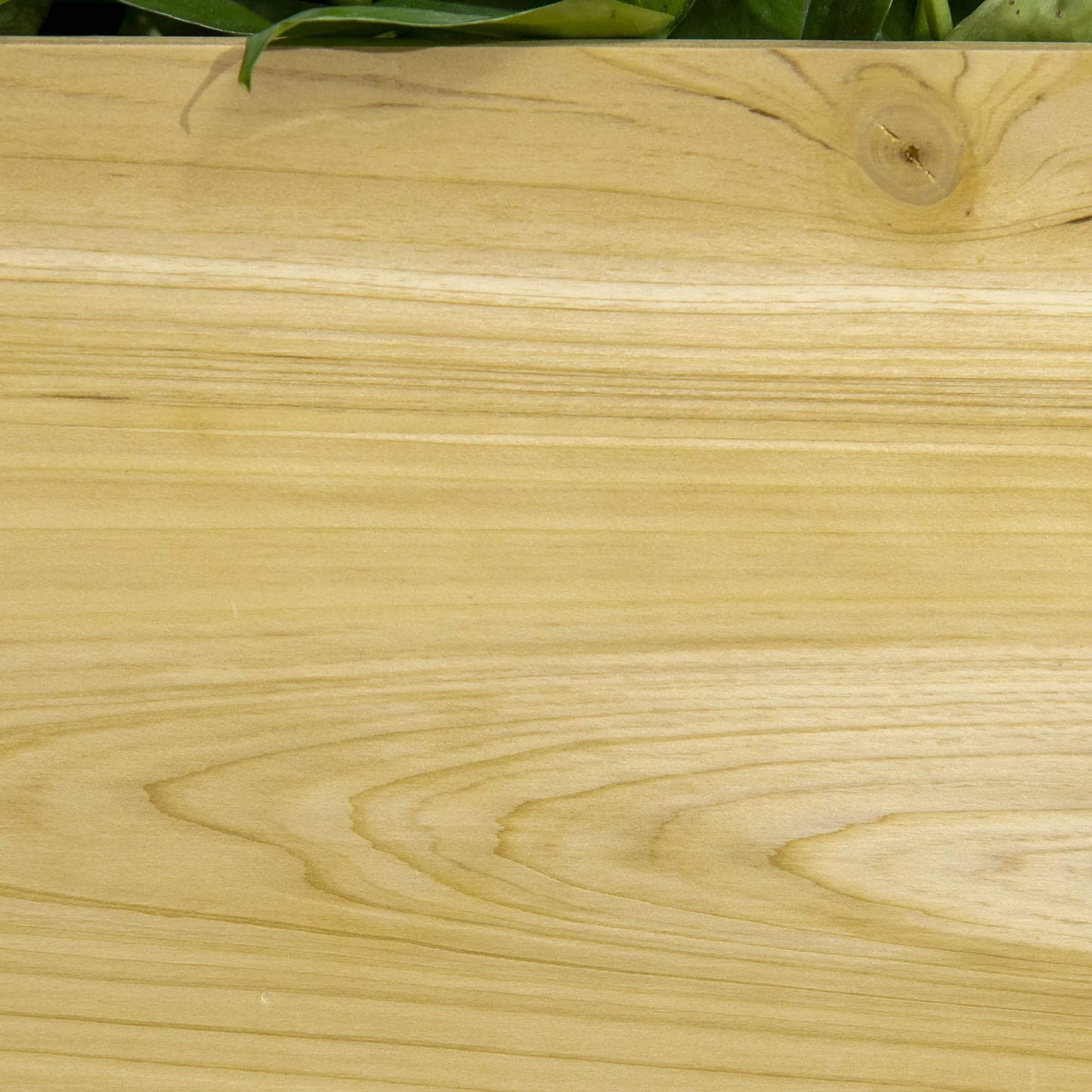 Pakeltas lysvas pramoninio dizaino, su 1 lentyna, vidinis pamušalas iš flizelino, atsparus oro sąlygoms, 80 cm x 30 cm x 125 cm