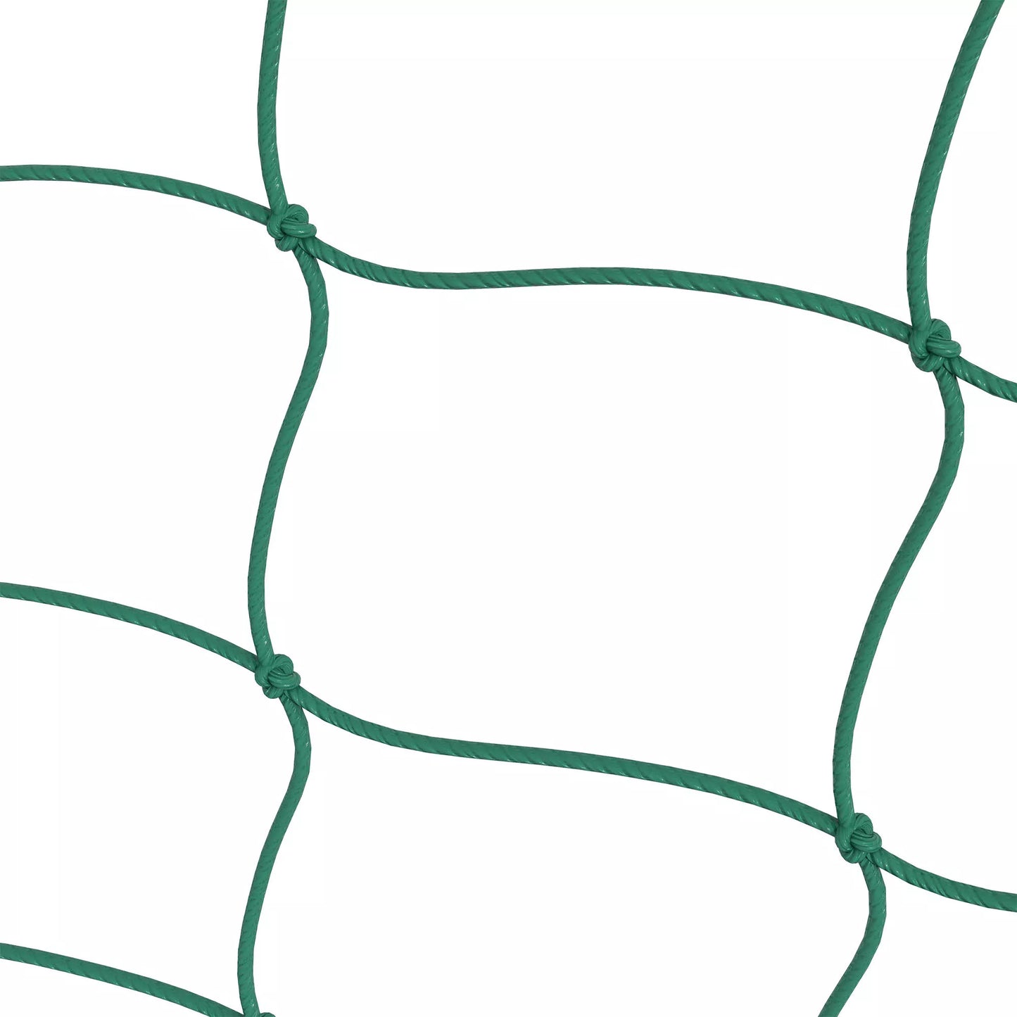 Didelis lankas, paukščių apsaugos tinklas, lengvas montavimas, metalas, 144 x 167 x 206 cm