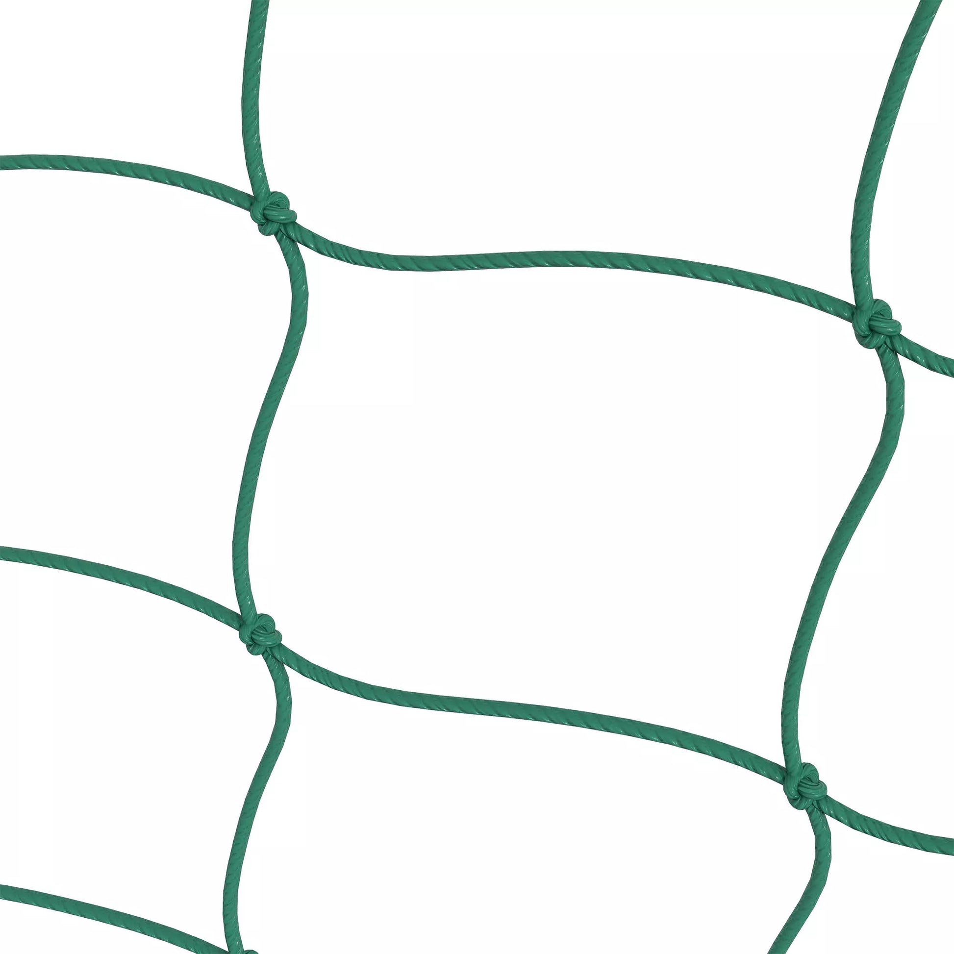 Didelis lankas, paukščių apsaugos tinklas, lengvas montavimas, metalas, 144 x 167 x 206 cm