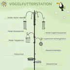 Vokiška infografika, vaizduojanti lesinimo stotelės dalis ir kabliukus