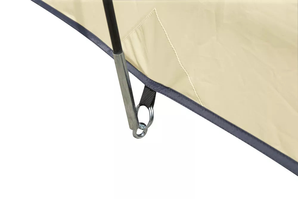 Pavėsinė-palapinė baseinui SPA, Bestway 60305