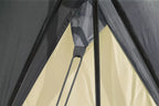 Pavėsinė-palapinė baseinui SPA, Bestway 60305