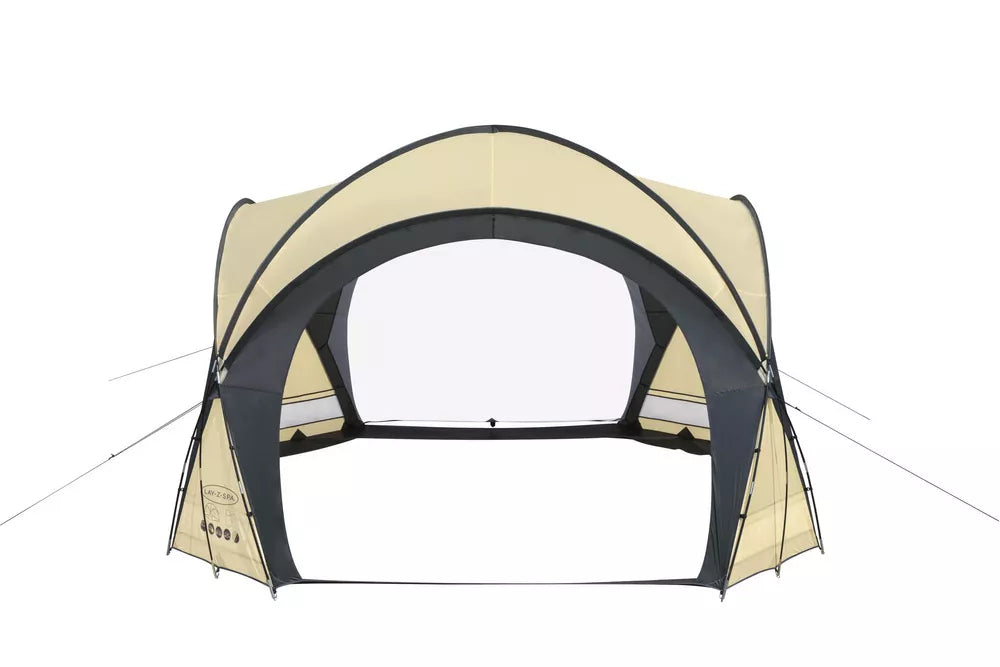 Pavėsinė-palapinė baseinui SPA, Bestway 60305
