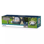 Pavėsinė-palapinė baseinui SPA, Bestway 60305