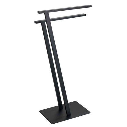 Pastatoma rankšluosčių pakaba LIRIO, juoda