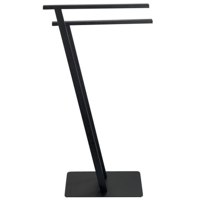 Pastatoma rankšluosčių pakaba LIRIO, juoda