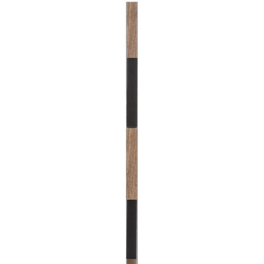 Atmosphera koliažinis rėmelis „Arthur“, 8 nuotraukos, 48,5 × 48,5 cm, MDF/stiklas
