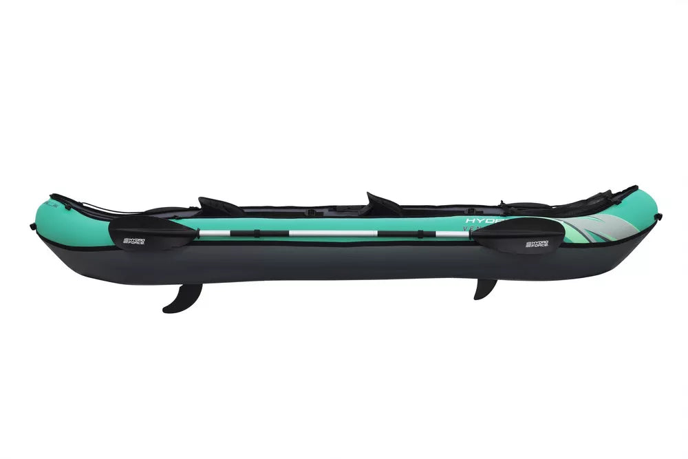 Pripučiama baidarė HYDRO-FORCE Ventura Elite X2, 330 × 94 cm