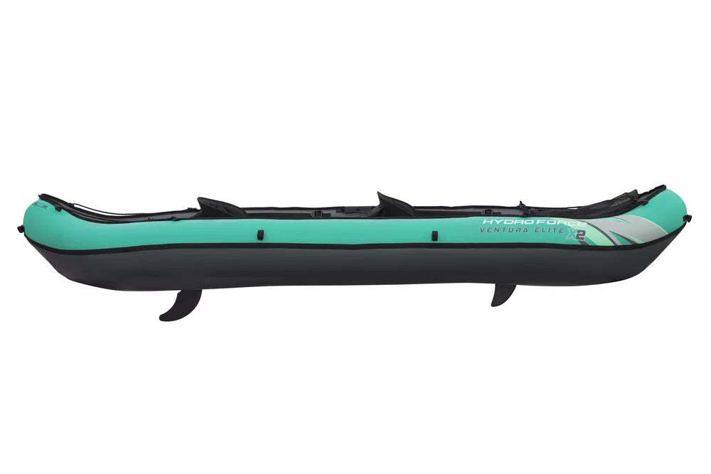 Pripučiama baidarė HYDRO-FORCE Ventura Elite X2, 330 × 94 cm