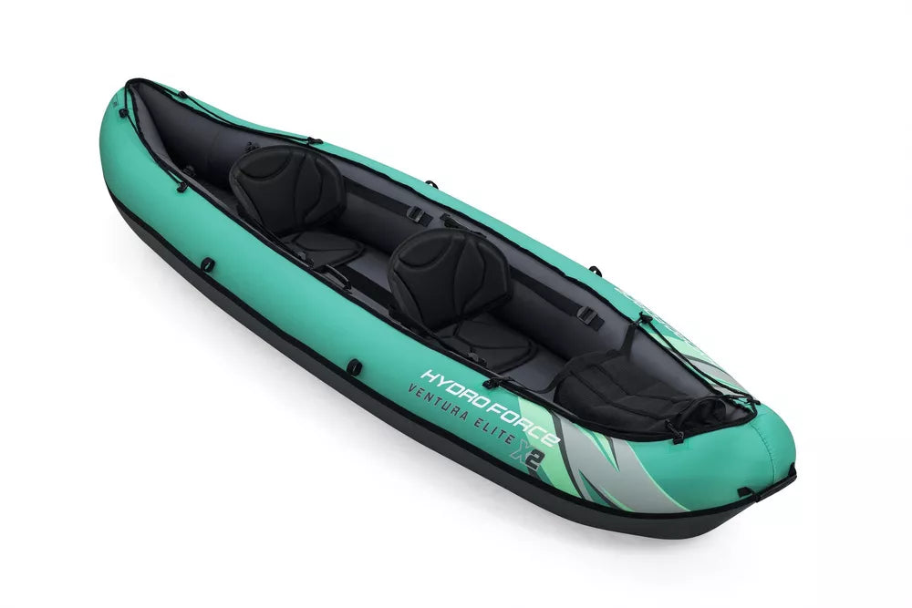 Pripučiama baidarė HYDRO-FORCE Ventura Elite X2, 330 × 94 cm