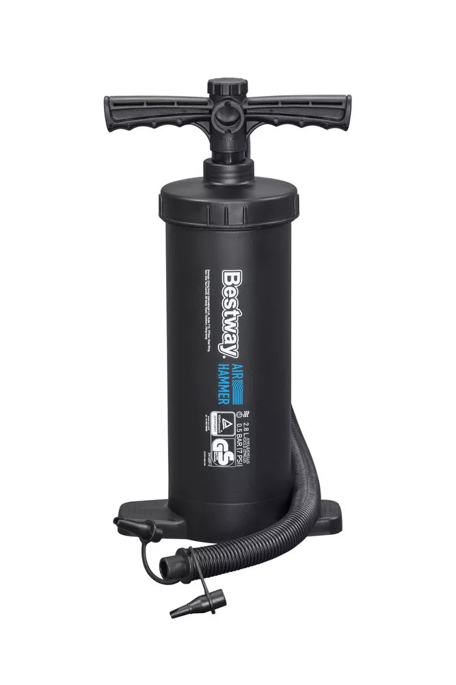 Pripučiama baidarė HYDRO-FORCE Ventura Elite X2, 330 × 94 cm
