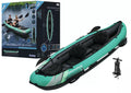 Pripučiama baidarė HYDRO-FORCE Ventura Elite X2, 330 × 94 cm