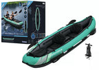 Pripučiama baidarė HYDRO-FORCE Ventura Elite X2, 330 × 94 cm