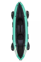 Pripučiama baidarė HYDRO-FORCE Ventura Elite X2, 330 × 94 cm