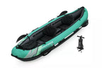 Pripučiama baidarė HYDRO-FORCE Ventura Elite X2, 330 × 94 cm