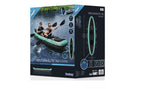 Pripučiama baidarė HYDRO-FORCE Ventura Elite X2, 330 × 94 cm