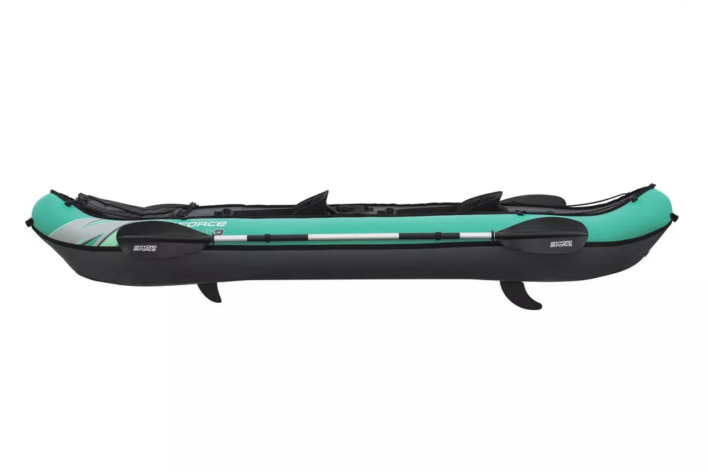 Pripučiama baidarė HYDRO-FORCE Ventura Elite X2, 330 × 94 cm