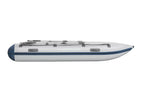 Pripučiama sportinė valtis Hydro-Force Beacon Elite, 40 × 120 × 30 cm
