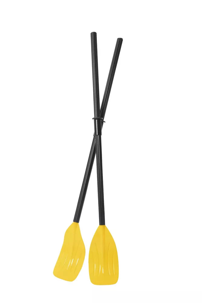 Pripučiama valtis Bestway Kondor 2000, 2 vietų, 188 cm