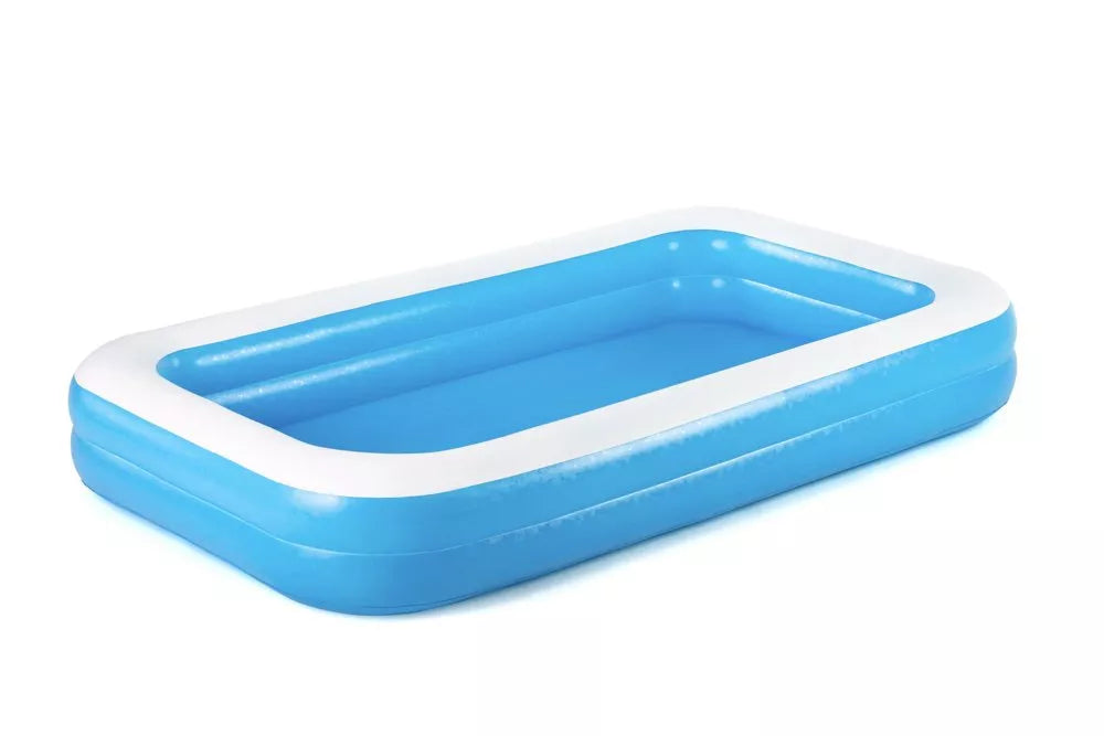 Pripučiamas baseinas Bestway 54150, 850 l, nuo 3 metų