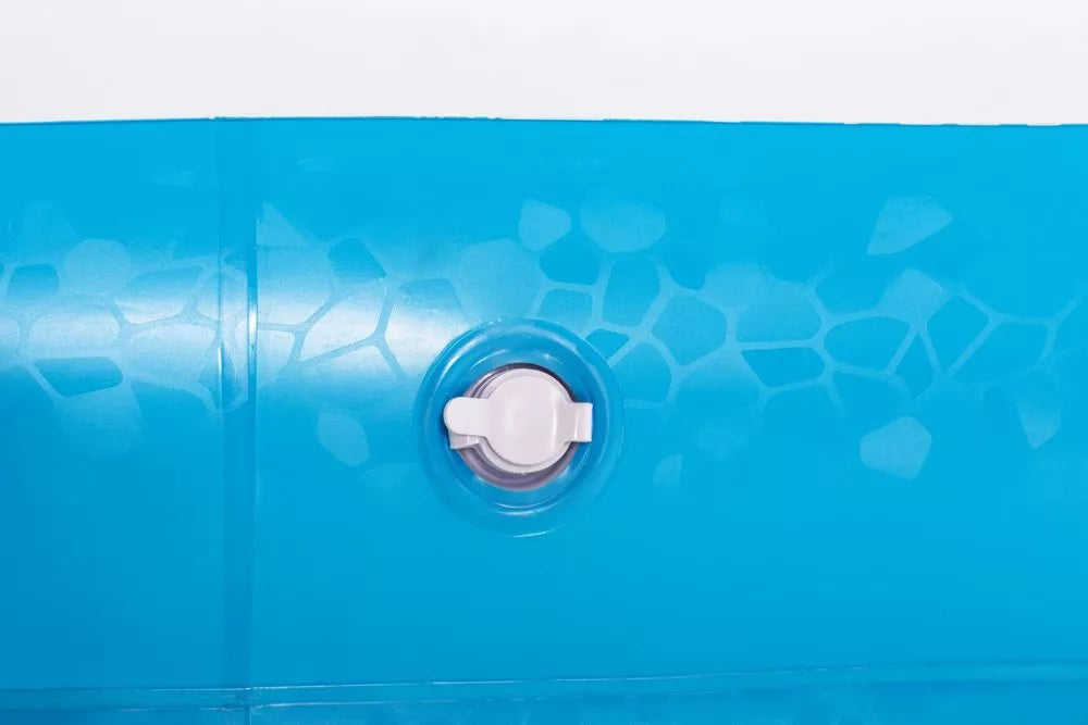Pripučiamas baseinas Bestway 54150, 850 l, nuo 3 metų