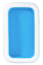 Pripučiamas baseinas Bestway 54150, 850 l, nuo 3 metų
