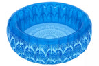 Pripučiamas baseinas Bestway 54479, 168 × 53 cm, mėlynas