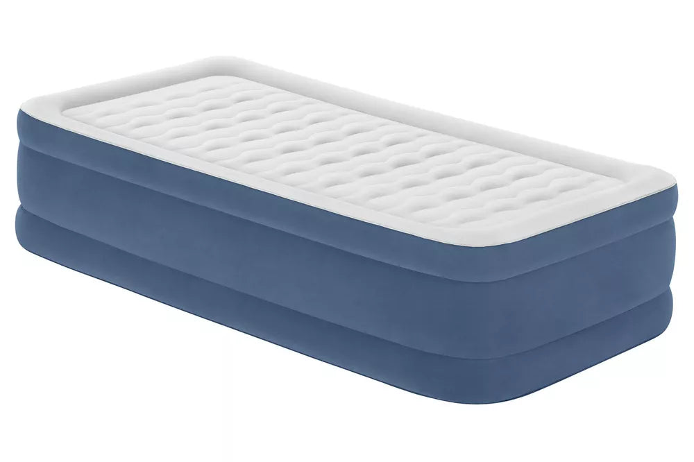 Pripučiamas čiužinys Bestway 6713P, 97 × 191 × 46 cm