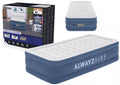 Pripučiamas čiužinys Bestway 6713P, 97 × 191 × 46 cm