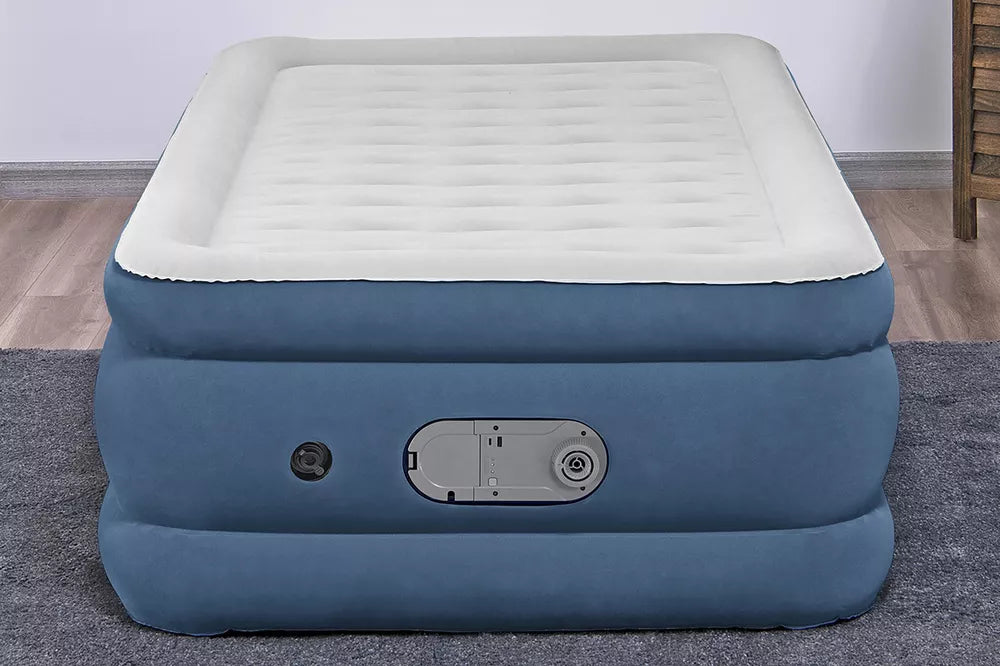 Pripučiamas čiužinys Bestway 6713P, 97 × 191 × 46 cm