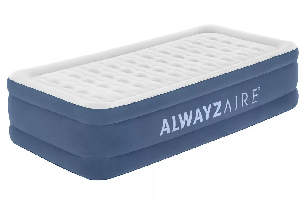Pripučiamas čiužinys Bestway 6713P, 97 × 191 × 46 cm