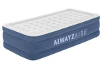 Pripučiamas čiužinys Bestway 6713P, 97 × 191 × 46 cm