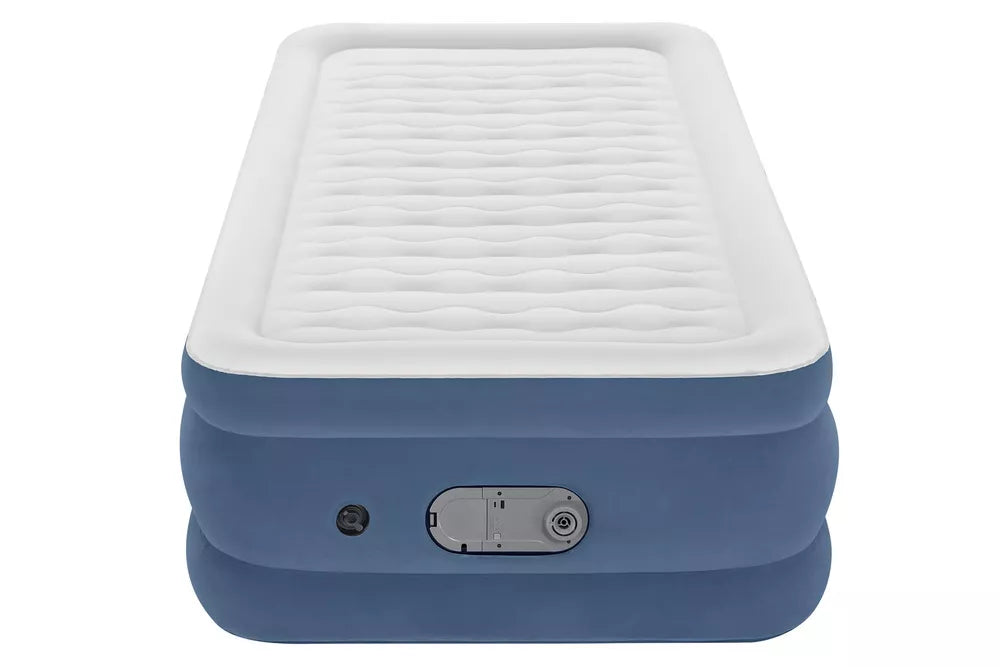 Pripučiamas čiužinys Bestway 6713P, 97 × 191 × 46 cm