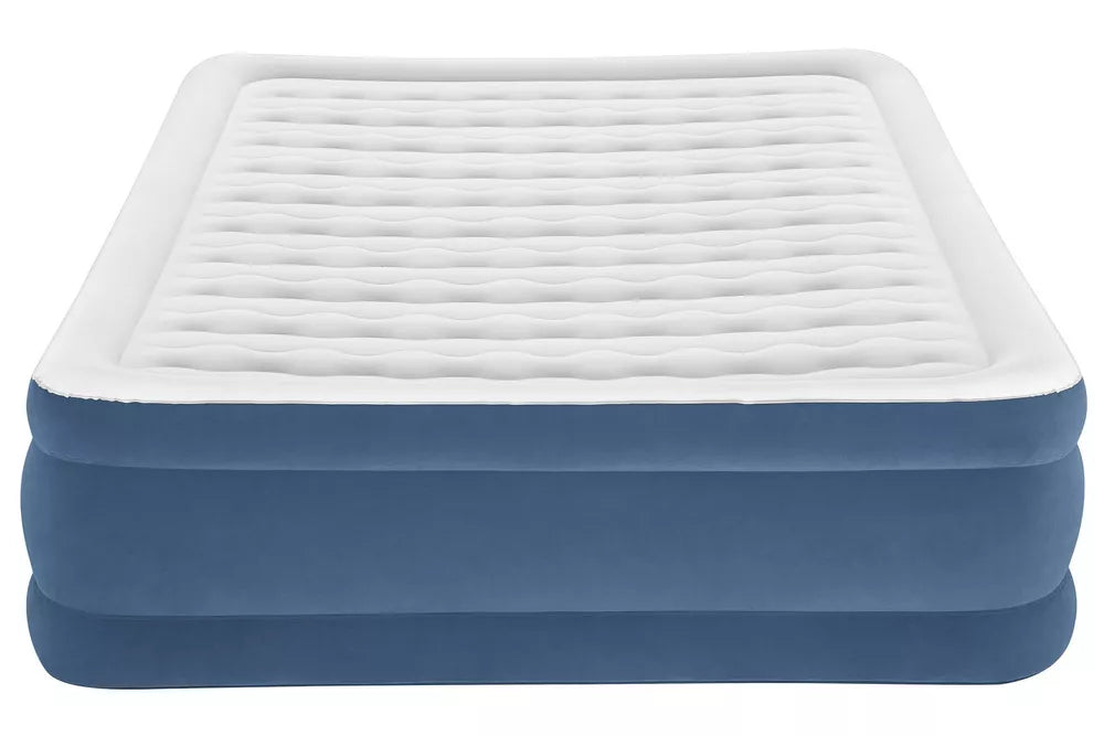Pripučiamas oro čiužinys Bestway AlwayzAire, 203 x 152 x 46 cm