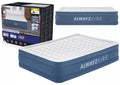 Pripučiamas oro čiužinys Bestway AlwayzAire, 203 x 152 x 46 cm
