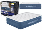 Pripučiamas oro čiužinys Bestway AlwayzAire, 203 x 152 x 46 cm