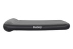 Pripučiamas oro čiužinys Bestway Tritech, su pagalve, 203 × 152 × 30 cm