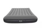 Pripučiamas oro čiužinys Bestway Tritech, su pagalve, 203 × 152 × 30 cm