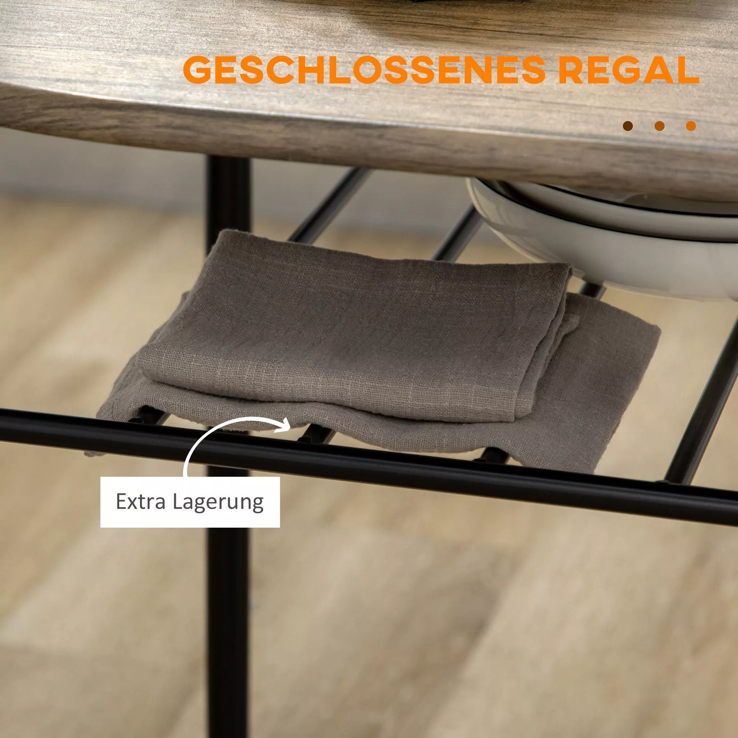 Bistro komplektas, valgomasis stalas, virtuvės stalas su kėdžių rinkiniu, 1 stalas, 2 kėdės, 80 cm x 53 cm x 74,5 cm, juodas