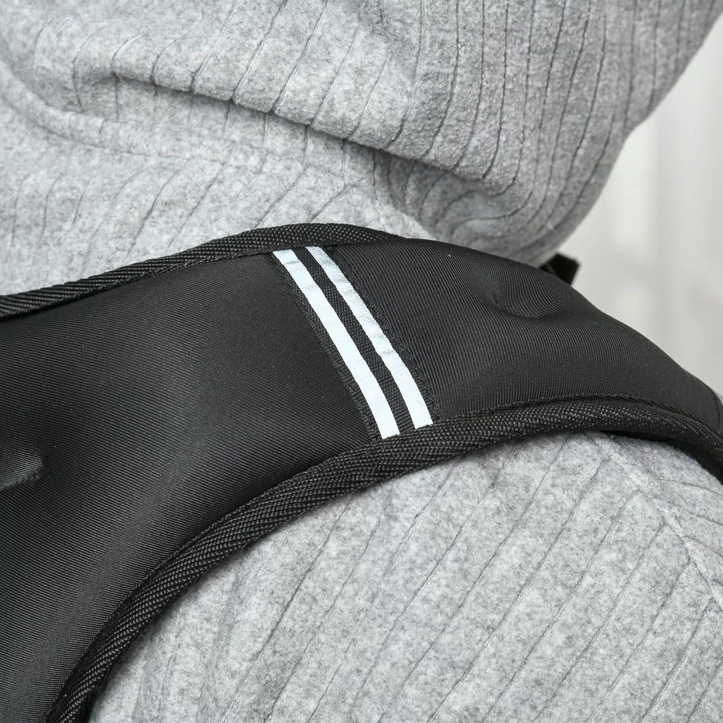 Svorio liemenė 5 KG / 8 KG / 10 KG reguliuojama treniruočių liemenė su išimamais svoriais Bėgimo liemenė moterims ir vyrams raumenų auginimui, jėgos treniruotėms, bėgimui, fitnesui, kryžminiam treniravimui