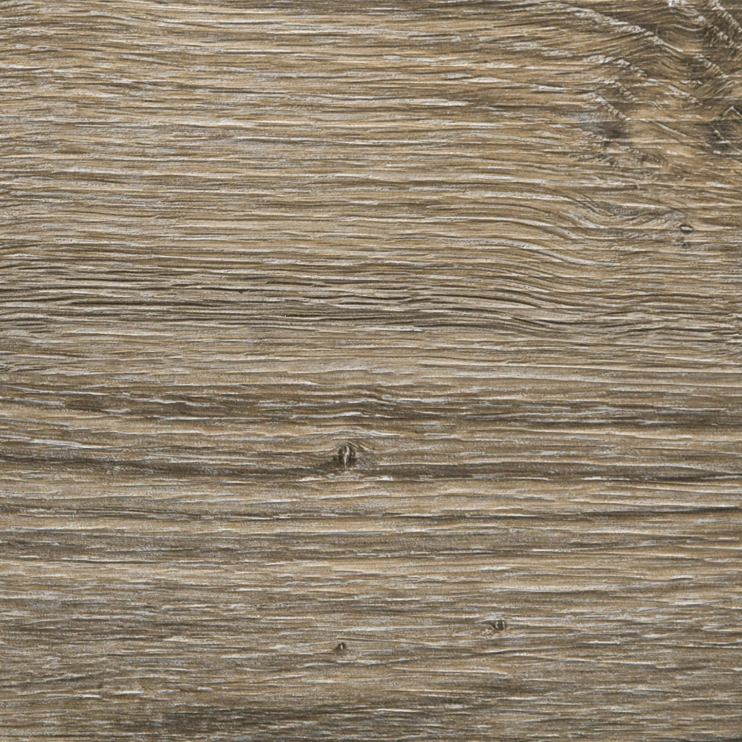 Sodo baldų komplektas, 3 dalių, su pagalvėlėmis, medžio imitacija, nerūdijančio plieno rėmas, pilkos spalvos